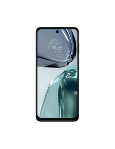 Motorola moto g62 5G 16,5 cm (6.5") Ranura híbrida Dual SIM Android 12 USB Tipo C 4 GB 128 GB 5000 mAh Gris 2