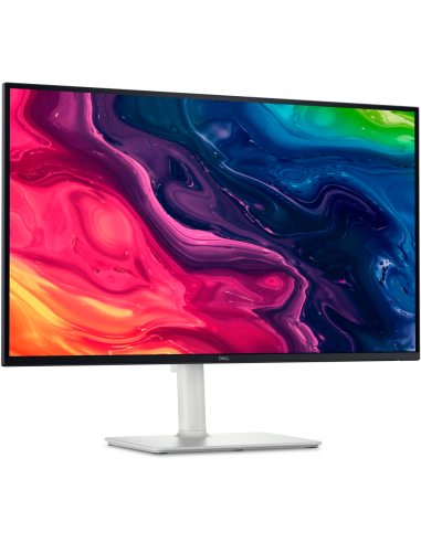 DELL Plus S2725QS pantalla para PC 68,6 cm (27") 3840 x 2160 Pixeles 4K Ultra HD LCD Plata