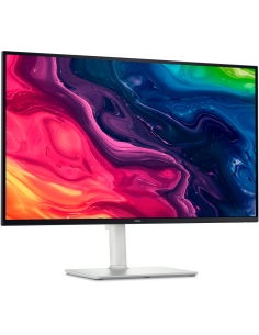 DELL Plus S2725QS pantalla para PC 68,6 cm (27") 3840 x 2160 Pixeles 4K Ultra HD LCD Plata 2
