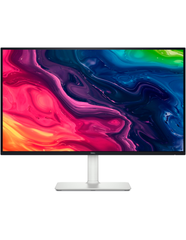DELL Plus S2725QS pantalla para PC 68,6 cm (27") 3840 x 2160 Pixeles 4K Ultra HD LCD Plata