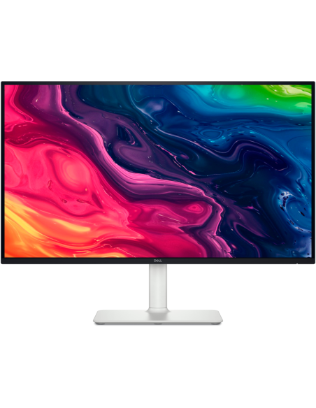 DELL Plus S2725QS pantalla para PC 68,6 cm (27") 3840 x 2160 Pixeles 4K Ultra HD LCD Plata