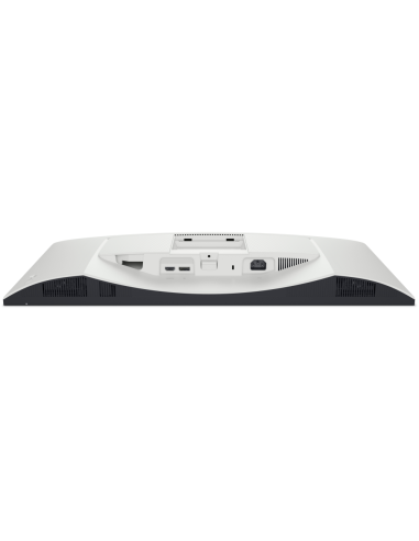 DELL Plus S2725QS pantalla para PC 68,6 cm (27") 3840 x 2160 Pixeles 4K Ultra HD LCD Plata