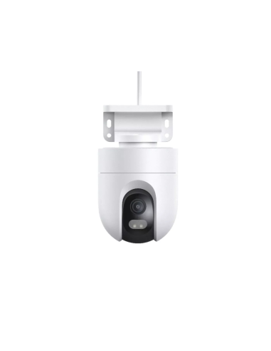 Xiaomi CW400 Bala (forma) Cámara de seguridad IP Exterior 2560 x 1440 Pixeles Techo