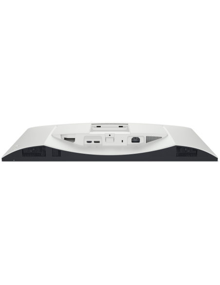 DELL Plus S2725QS pantalla para PC 68,6 cm (27") 3840 x 2160 Pixeles 4K Ultra HD LCD Plata