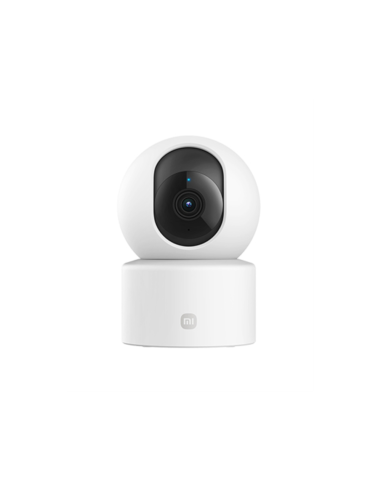 Xiaomi Smart Camera C301 Esférico Cámara de seguridad IP Interior 2304 x 1296 Pixeles Techo/Pared/Escritorio