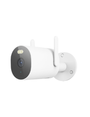 Xiaomi AW300 Cubo Cámara de seguridad IP Exterior 2304 x 1296 Pixeles Techo/pared