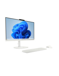 HP OmniStudio All-in-One Desktop 24-cu0043ns PC Intel Core 5 120U 60,5 cm (23.8") 1920 x 1080 Pixeles 16 GB DDR5-SDRAM 512 GB SS 2