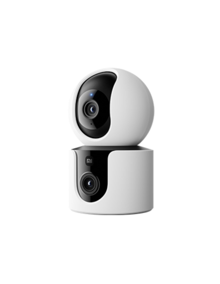 Xiaomi Dual Smart Camera C300 Esférico Cámara de seguridad IP Interior 2304 x 1296 Pixeles Techo/Pared/Escritorio