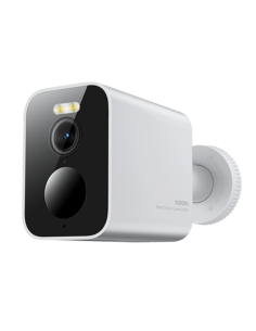 Xiaomi BW300 Caja Cámara de seguridad IP Exterior 2304 x 1296 Pixeles Techo/pared