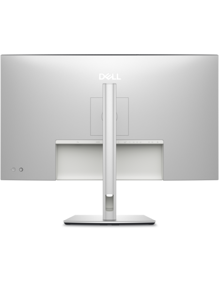 DELL UltraSharp U3225QE pantalla para PC 80 cm (31.5") 3840 x 2160 Pixeles 4K Ultra HD LCD Negro, Plata