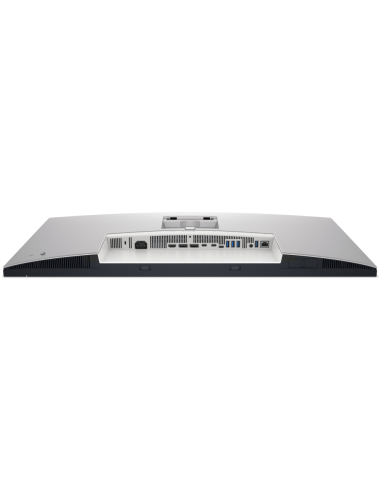 DELL UltraSharp U3225QE pantalla para PC 80 cm (31.5") 3840 x 2160 Pixeles 4K Ultra HD LCD Negro, Plata