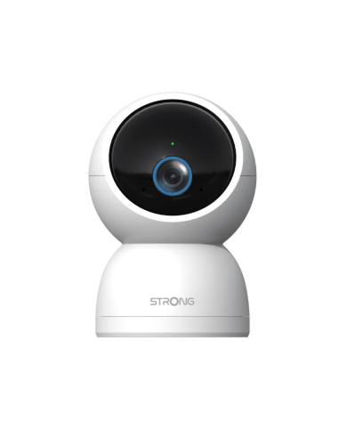 Strong SHC05IR0-W cámara de vigilancia Almohadilla Cámara de seguridad IP Interior Techo/Escritorio