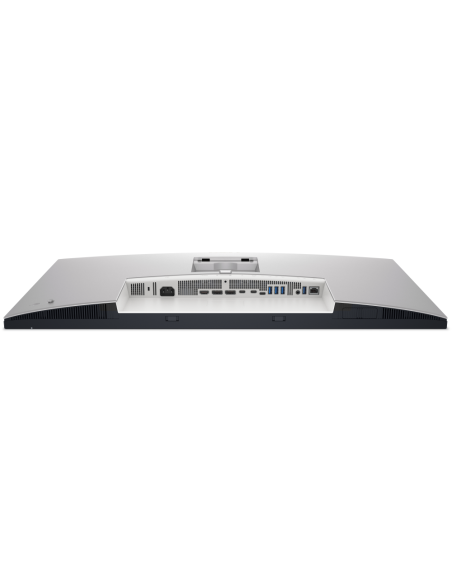 DELL UltraSharp U3225QE pantalla para PC 80 cm (31.5") 3840 x 2160 Pixeles 4K Ultra HD LCD Negro, Plata