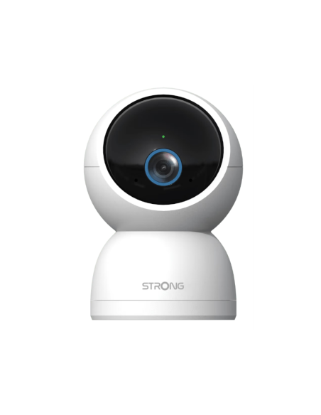 Strong SHC05IR0-W cámara de vigilancia Almohadilla Cámara de seguridad IP Interior Techo/Escritorio