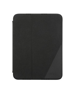 Targus Click-In 21,1 cm (8.3") Folio Negro