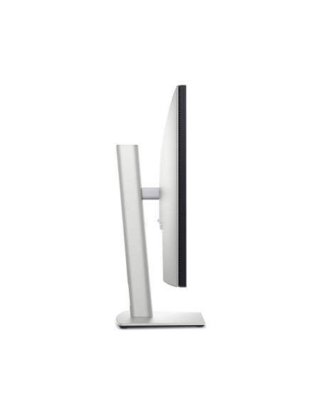 DELL UltraSharp U3225QE pantalla para PC 80 cm (31.5") 3840 x 2160 Pixeles 4K Ultra HD LCD Negro, Plata