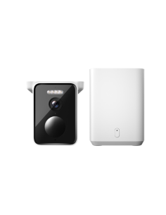 Xiaomi BW 400 Pro Set Cámara de seguridad IP Interior y exterior 2560 x 1440 Pixeles Techo/pared