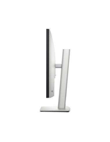 DELL UltraSharp U3225QE pantalla para PC 80 cm (31.5") 3840 x 2160 Pixeles 4K Ultra HD LCD Negro, Plata