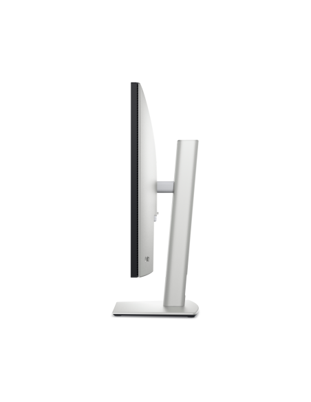 DELL UltraSharp U3225QE pantalla para PC 80 cm (31.5") 3840 x 2160 Pixeles 4K Ultra HD LCD Negro, Plata