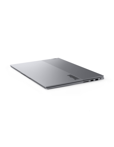 Lenovo ThinkBook 16 G9 IRL Intel Core 5 210H Portátil 40,6 cm (16") WUXGA 16 GB DDR5-SDRAM 512 GB SSD Wi-Fi 7 (802.11be) Windows