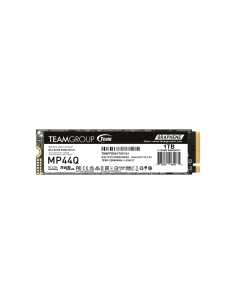 Team Group MP44Q 4 TB M.2 PCI Express 4.0 NVMe QLC 3D NAND