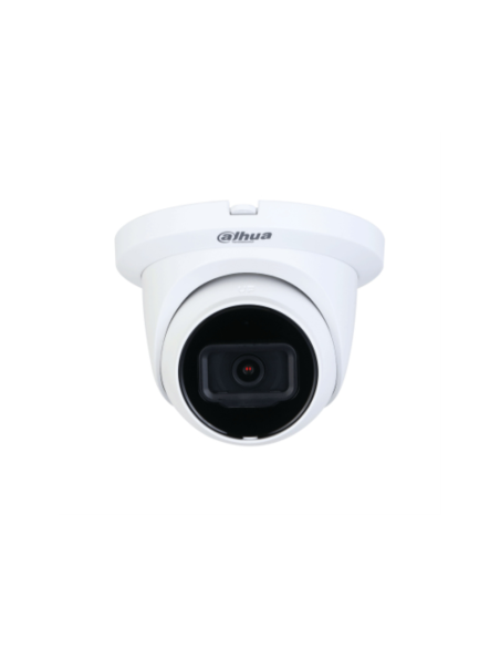 Dahua Technology DH-IPC-HDW2541TM-S cámara de vigilancia Almohadilla Cámara de seguridad IP Interior y exterior 2592 x 1944 Pixe