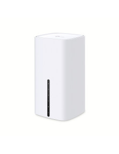 TP-Link Archer NX200 router inalámbrico Gigabit Ethernet Doble banda (2,4 GHz / 5 GHz) 5G Blanco