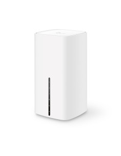 TP-Link NX510v router inalámbrico Gigabit Ethernet Doble banda (2,4 GHz / 5 GHz) 5G Blanco