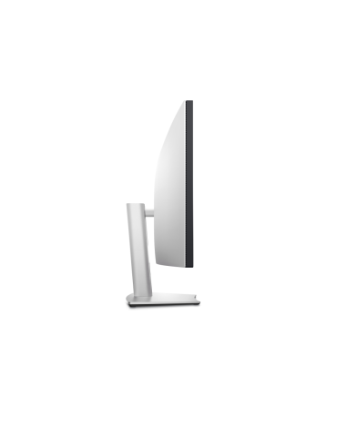 DELL UltraSharp U4924DW pantalla para PC 124,5 cm (49") 5120 x 1440 Pixeles 5K Ultra HD LCD Negro, Plata