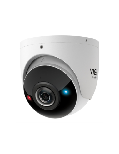 TP-Link InSight S485PI Torreta Cámara de seguridad IP Exterior 3840 x 2160 Pixeles Pared