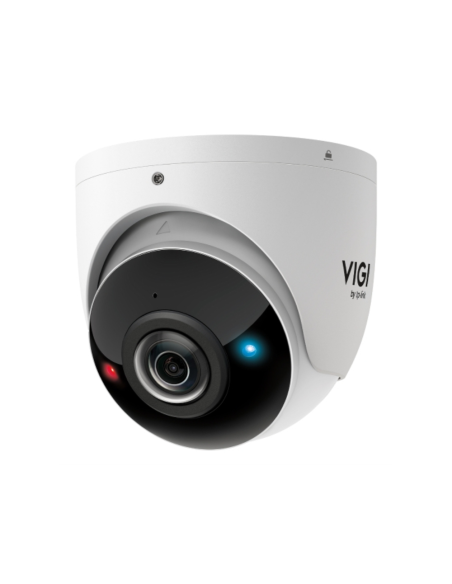 TP-Link InSight S485PI Torreta Cámara de seguridad IP Exterior 3840 x 2160 Pixeles Pared