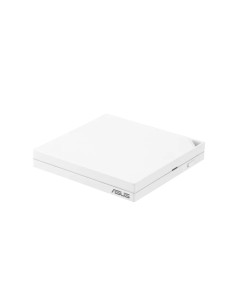 ASUS RT-AX57 Go router inalámbrico Gigabit Ethernet Doble banda (2,4 GHz / 5 GHz) Blanco 2