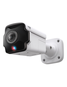 TP-Link InSight S385PI Bala (forma) Cámara de seguridad IP Exterior 3840 x 2160 Pixeles Pared