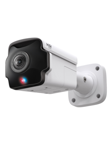 TP-Link InSight S385PI Bala (forma) Cámara de seguridad IP Exterior 3840 x 2160 Pixeles Pared