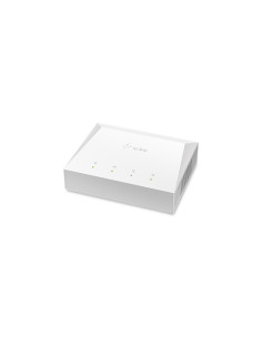 TP-Link XZ000-G7 Unidad/Terminal de red Terminal de red óptica (ONT, Optical network terminal) 2