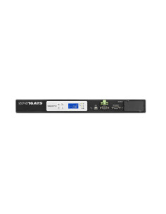 Salicru 658CB000001 conmutador de transferencia automática (ATS) 2