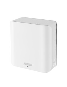 ASUS ZenWiFi BD4 (2-pack EU+UK) Doble banda (2,4 GHz / 5 GHz) Wi-Fi 7 (802.11be) Blanco Interno 2