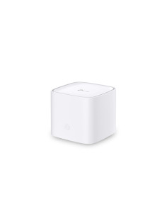 TP-Link HX141 Doble banda (2,4 GHz / 5 GHz) Wi-Fi 6 (802.11ax) Blanco 3 Interno
