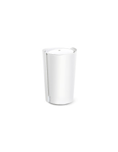 TP-Link Deco X50-5G Doble banda (2,4 GHz / 5 GHz) Wi-Fi 6 (802.11ax) Blanco 3 Interno