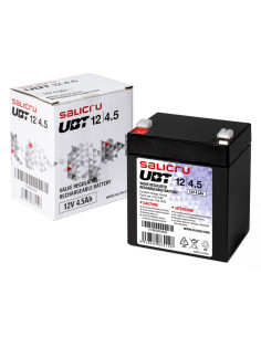 Salicru UBT 12/4,5 2