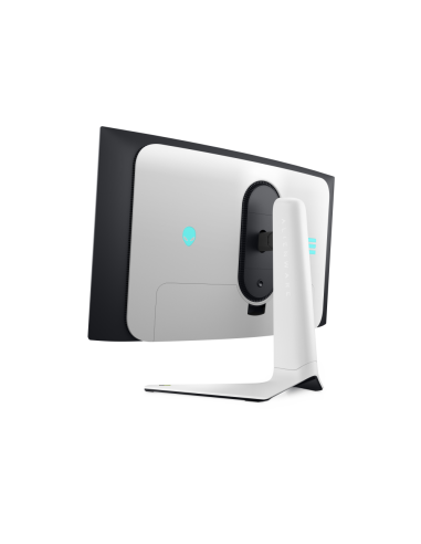 Alienware AW3225QF pantalla para PC 81,3 cm (32") 3840 x 2160 Pixeles 4K Ultra HD QD-OLED Negro, Blanco