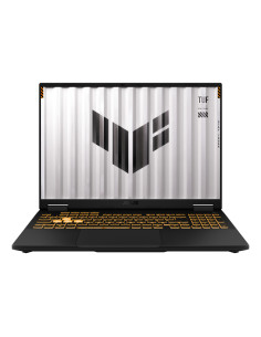 ASUS TUF Gaming F16 TUF608JPR-QT187 - Ordenador Portátil Gaming de 16" WQXGA 165Hz (Intel Core i7-14650HX, 16GB RAM, 1TB SSD, RT 2