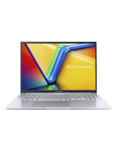 ASUS Vivobook 16 OLED D1605NAQ-SH165W - Ordenador Portátil " WUXGA (AMD Ryzen 5 150, 16GB RAM, 512GB SSD, Radeon 660M, Windows 1