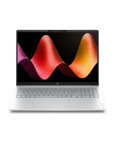 HP OmniBook 3 16-bu0067ns Intel Core 5 120U Portátil 40,6 cm (16") 2K 8 GB DDR5-SDRAM 512 GB SSD Wi-Fi 6 (802.11ax) FreeDOS Gris