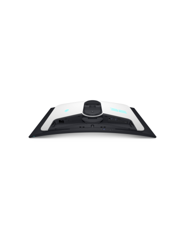 Alienware AW3225QF pantalla para PC 81,3 cm (32") 3840 x 2160 Pixeles 4K Ultra HD QD-OLED Negro, Blanco