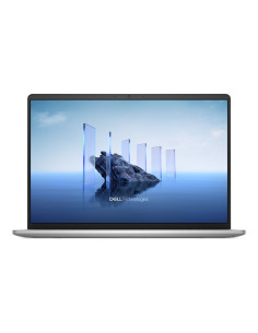 DELL DC16250 Intel Core 5 120U Portátil 40,6 cm (16") Full HD+ 16 GB DDR5-SDRAM 1 TB SSD Wi-Fi 6 (802.11ax) Windows 11 Pro Españ