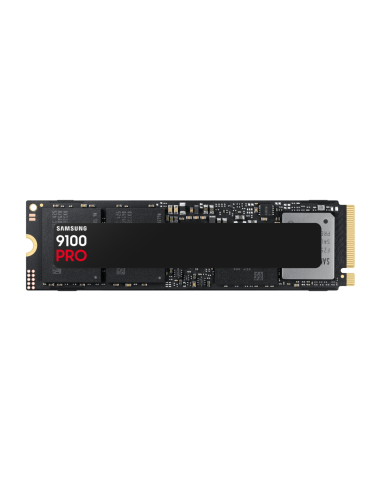 Samsung MZ-VAP2T0 2 TB M.2 PCI Express 5.0 NVMe V-NAND TLC