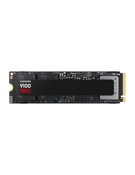 Samsung MZ-VAP2T0 2 TB M.2 PCI Express 5.0 NVMe V-NAND TLC
