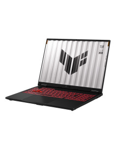 ASUS TUF Gaming A16 TUF608UM-RV041 - Ordenador Portátil Gaming de 16" WUXGA 165Hz (AMD Ryzen 7 260, 16GB RAM, 1TB SSD, NVIDIA RT 2