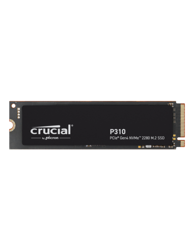 Crucial P310 1 TB M.2 PCI Express 4.0 NVMe